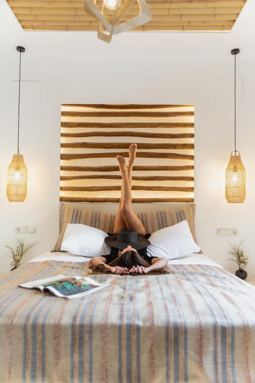 Naxian Serenity Suites - 2