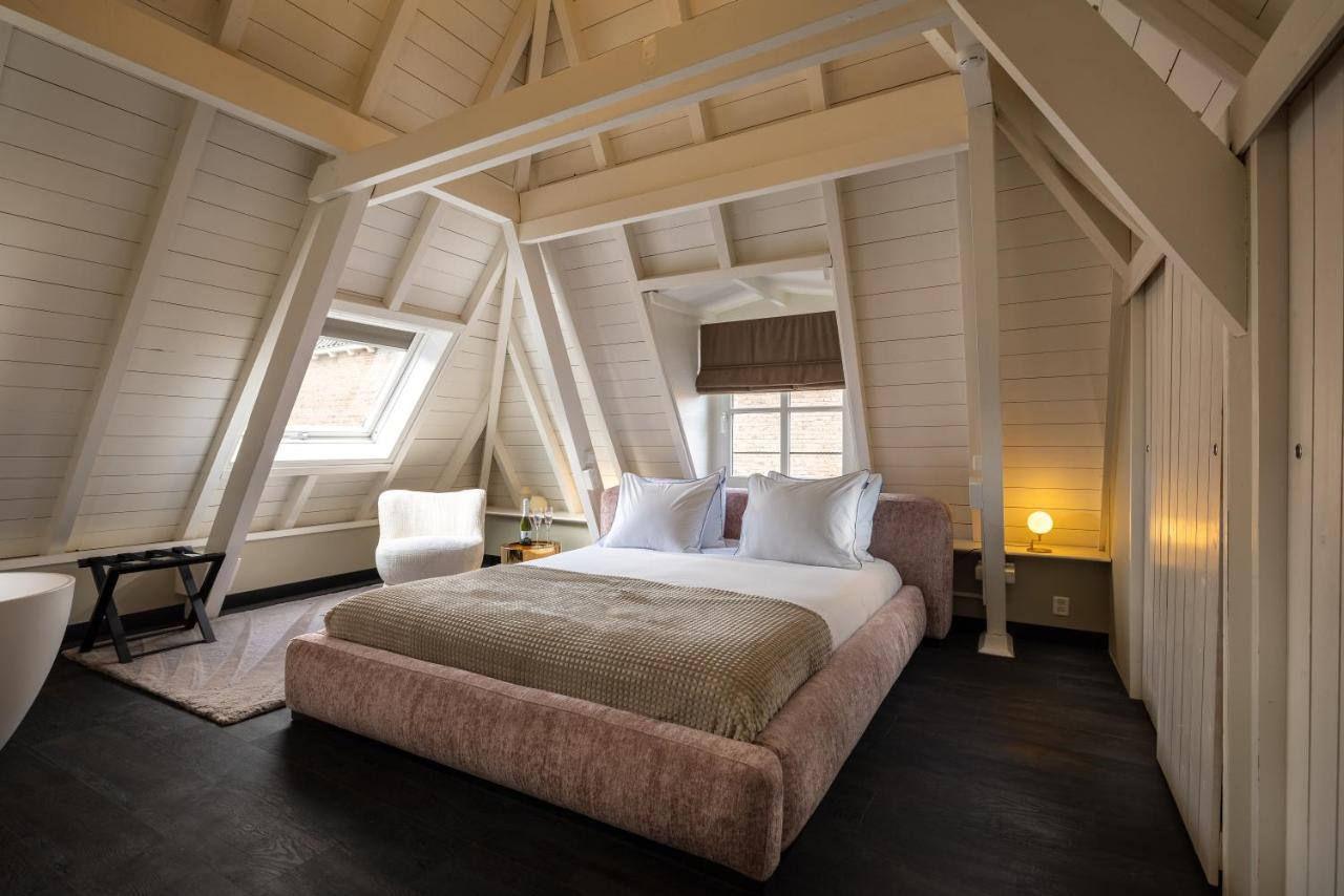 The River Suites - 4