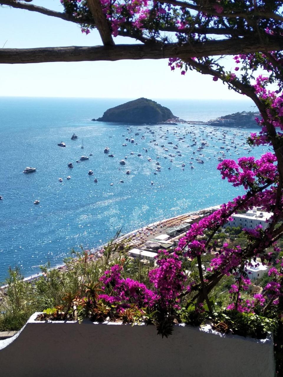 Hotel Villa al Mare
