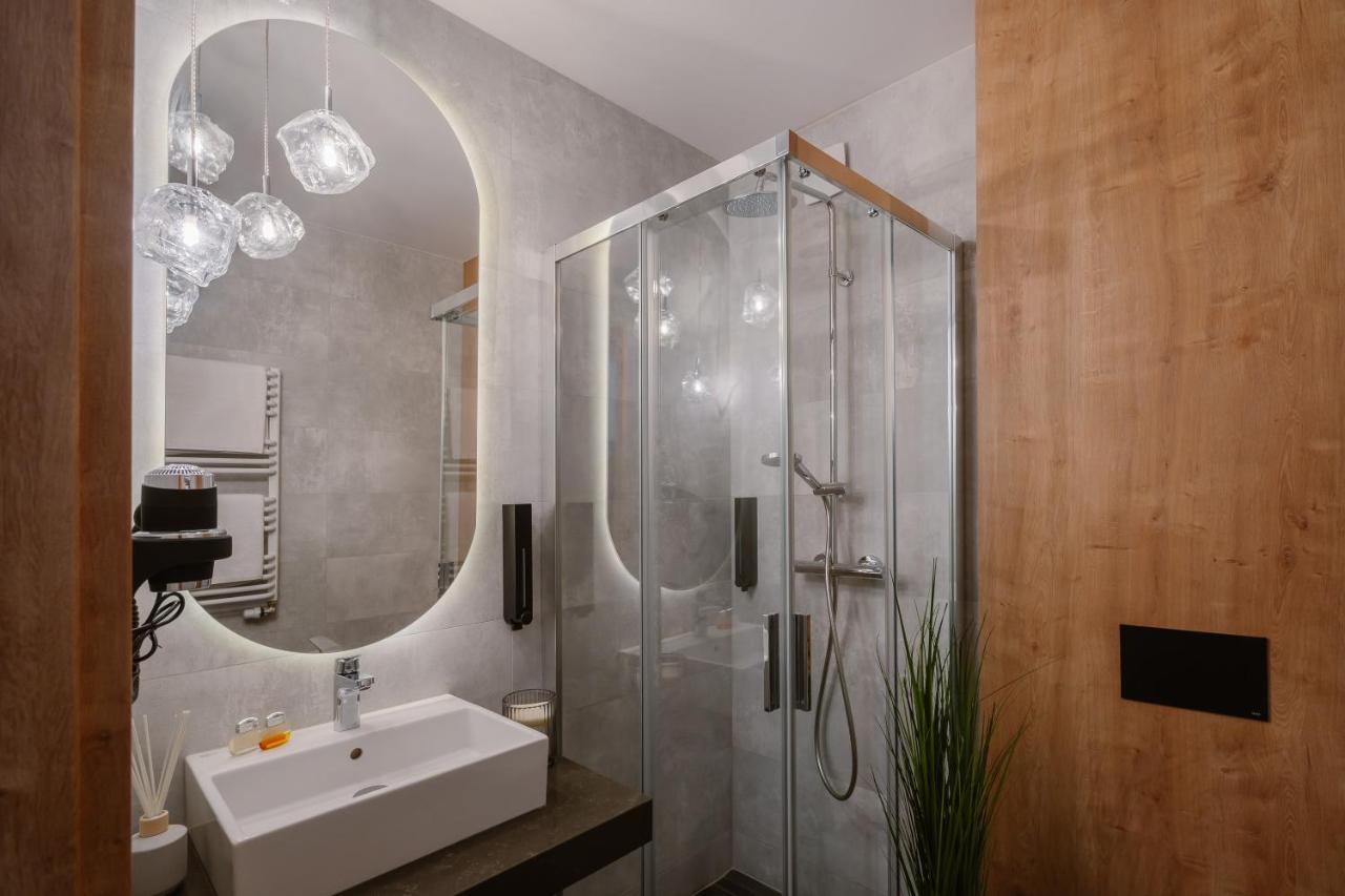APARTHOTEL KLEOSIN - 5