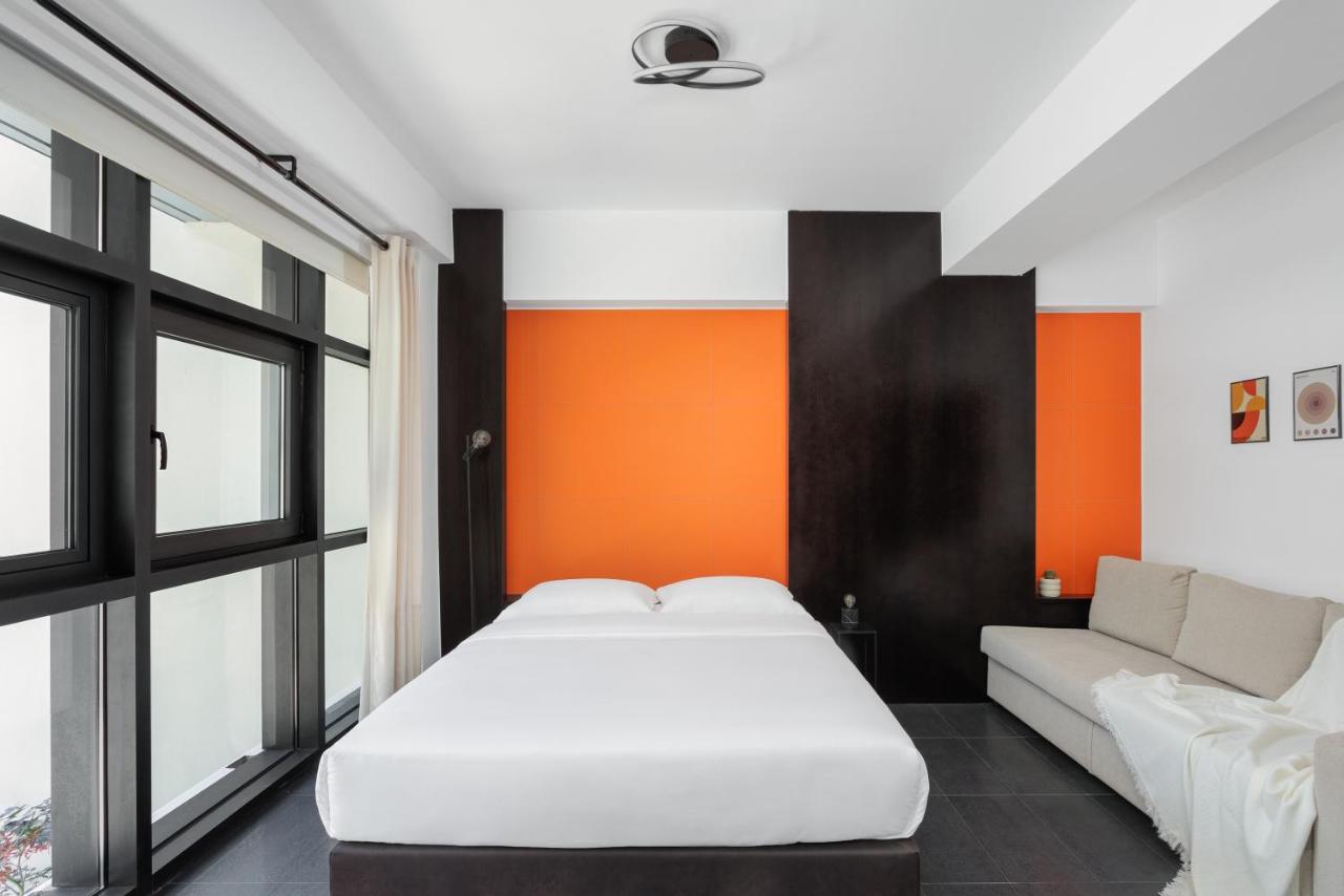 THE URBANIST •inner city residences• - 6