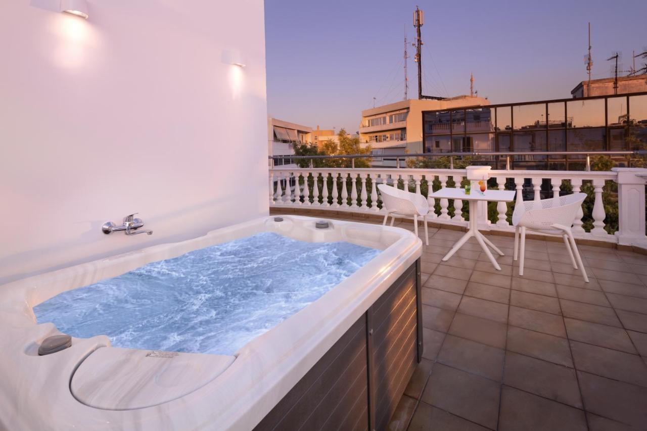Epavli Grace Hotel - 6