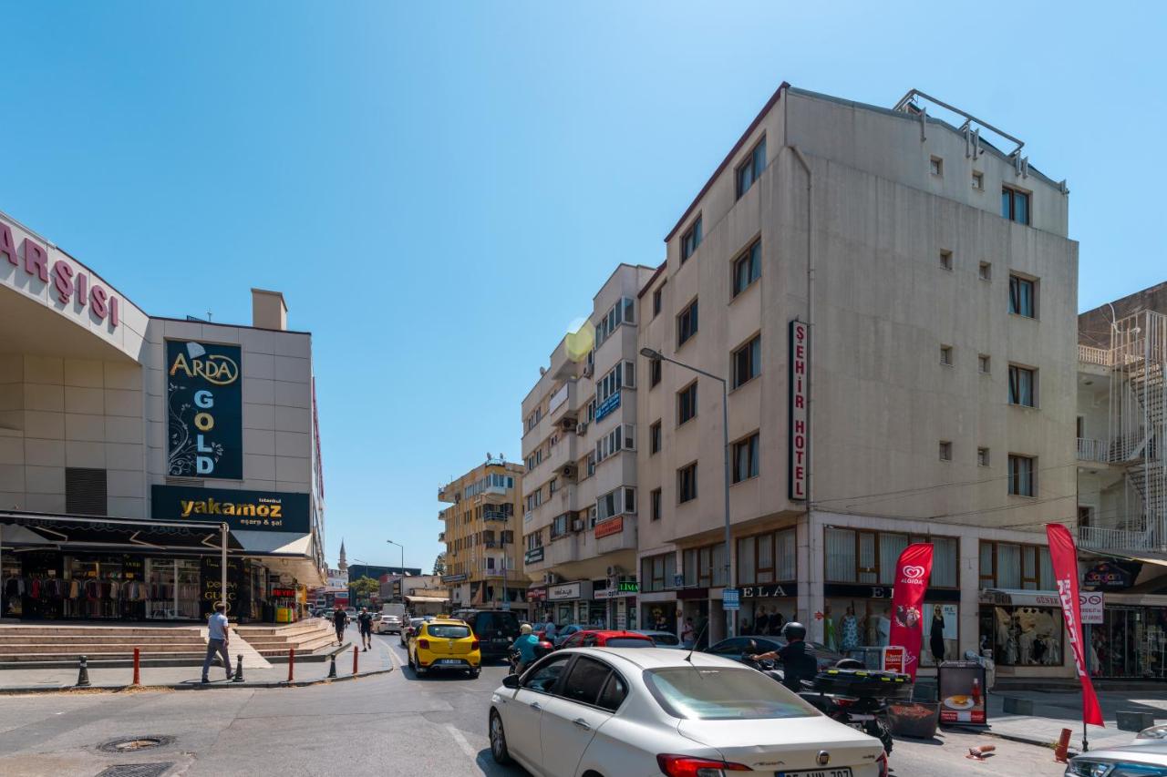 Photo - Şehir Hotel