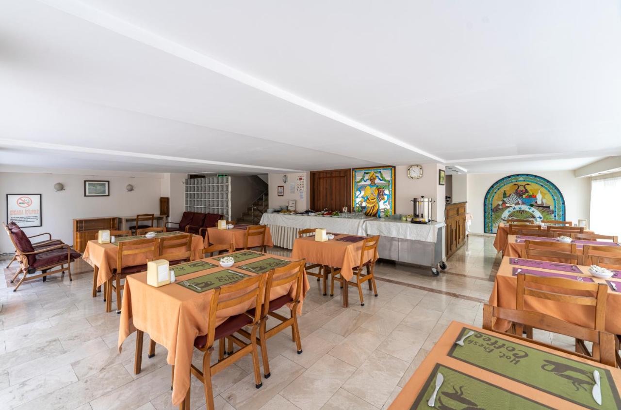 Photo - Şehir Hotel