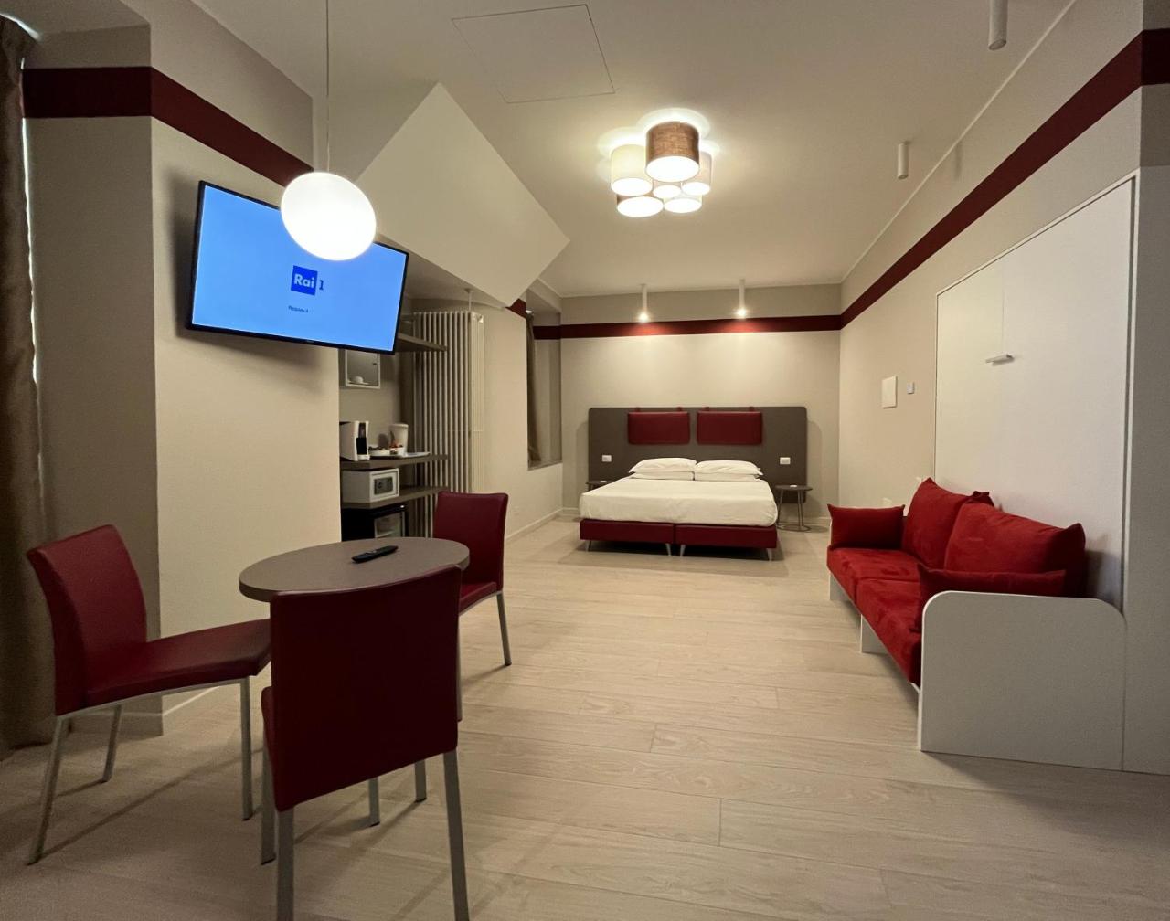 Borgo Yporegia - 2