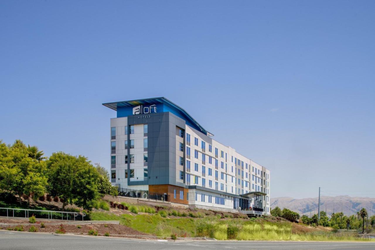 Photo - Aloft by Marriott Santa Clara