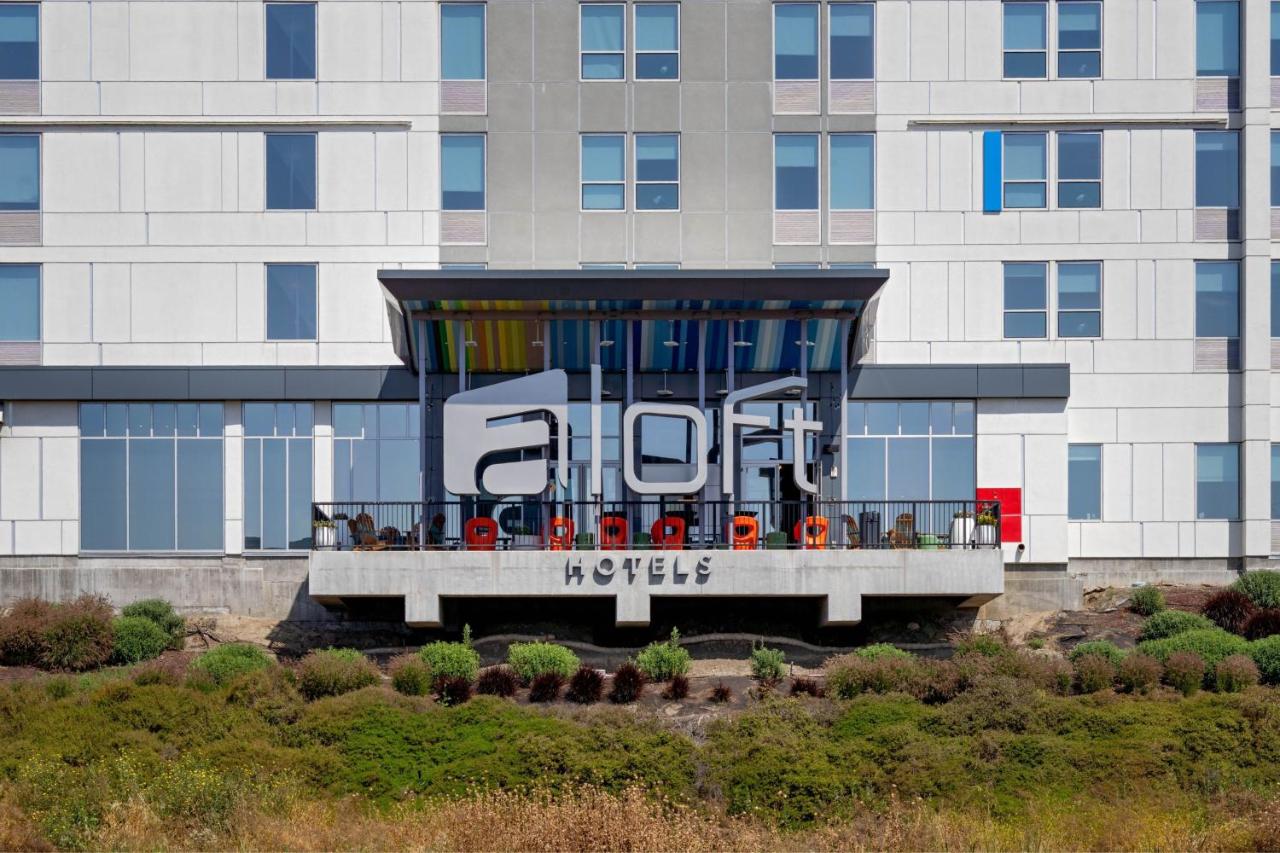 Photo - Aloft by Marriott Santa Clara