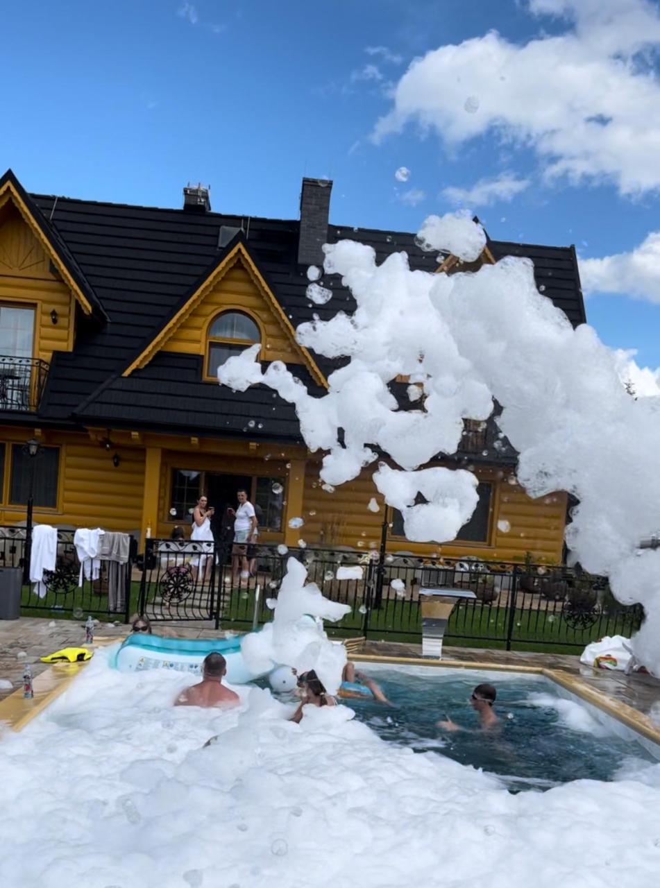 Apartamenty Liliowe SPA & Wellness - 3