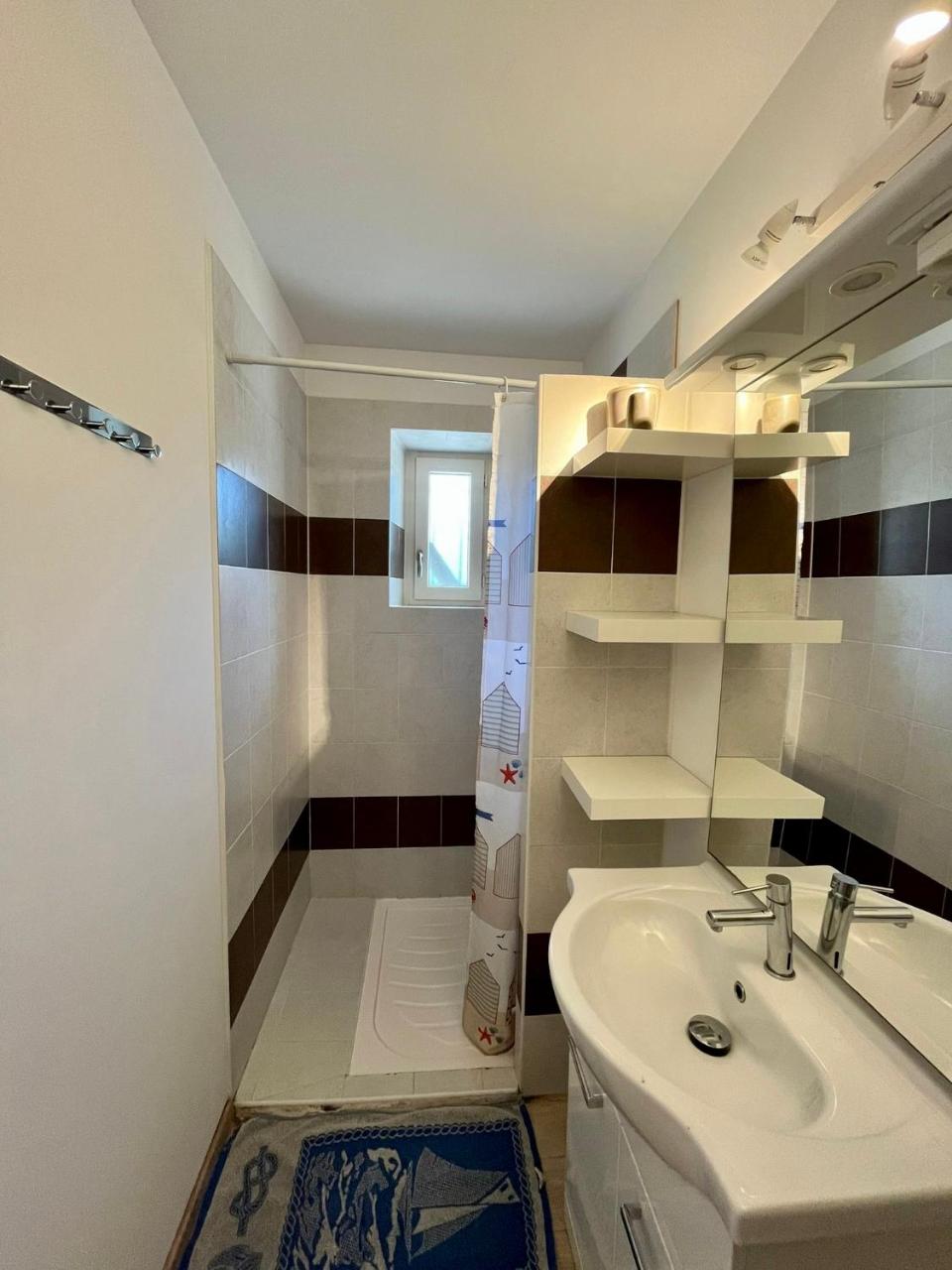 Gîte le Tour 45 m2 Cévennes Lozère - 5