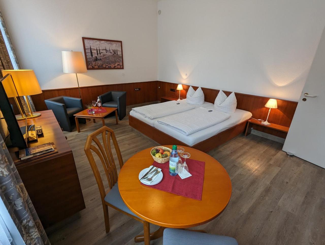 Badhotel Bad Brückenau photo 4