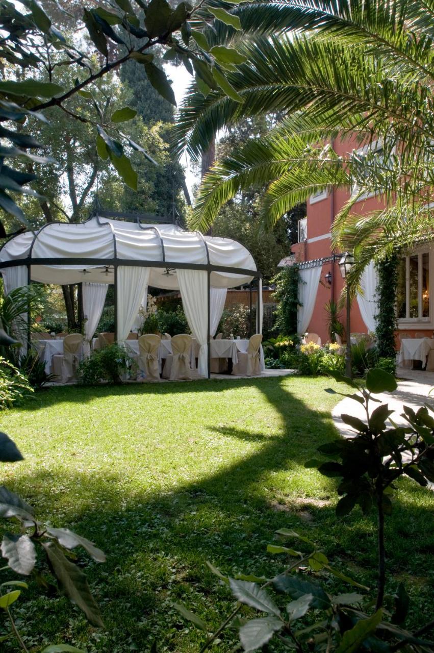 Hotel Viscardo - 6