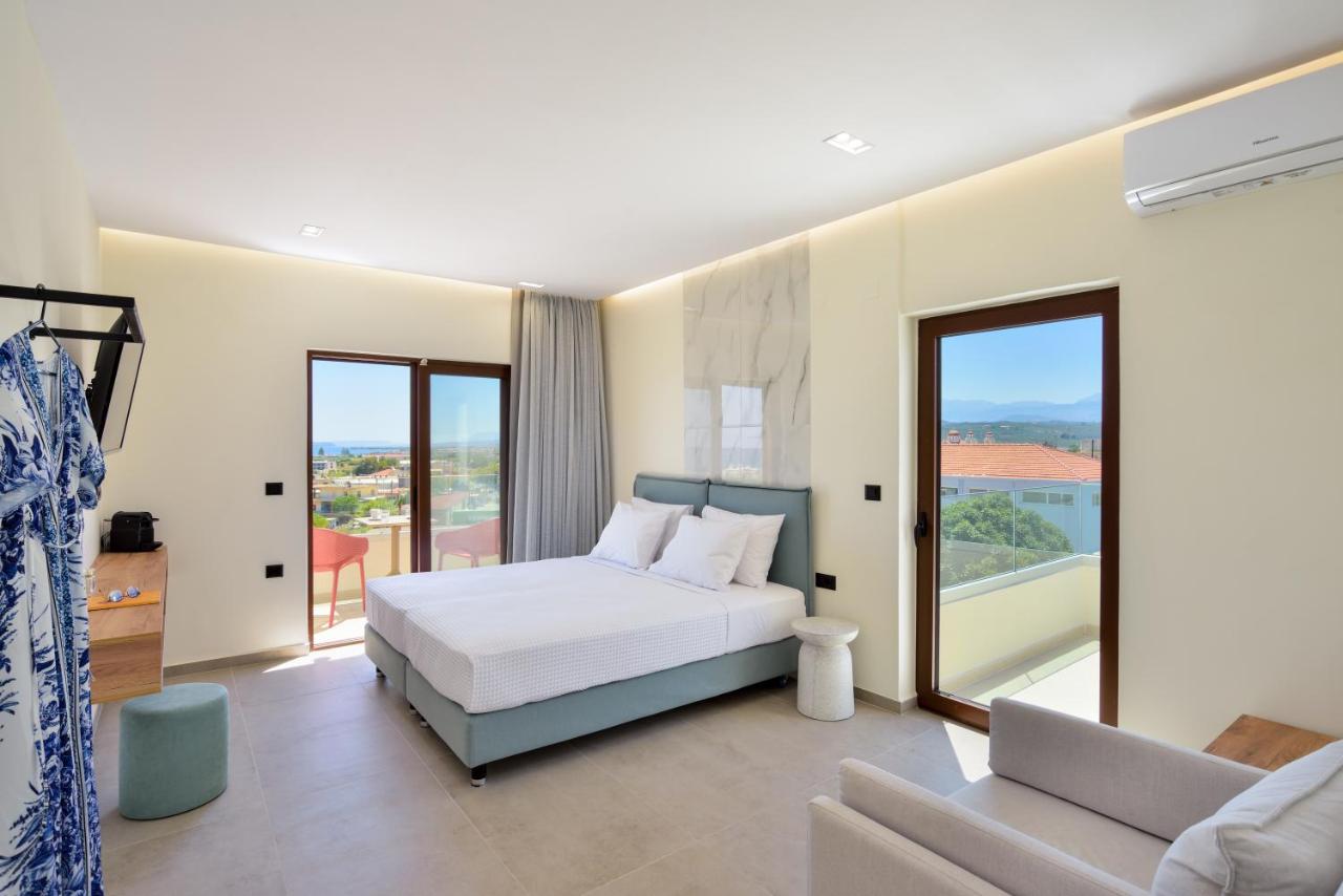 Panthea Luxury Living - 2