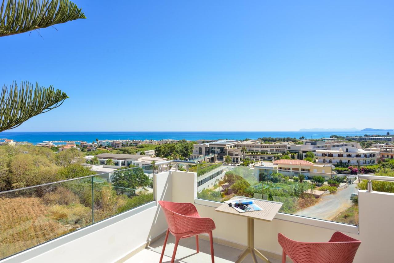 Panthea Luxury Living - 4