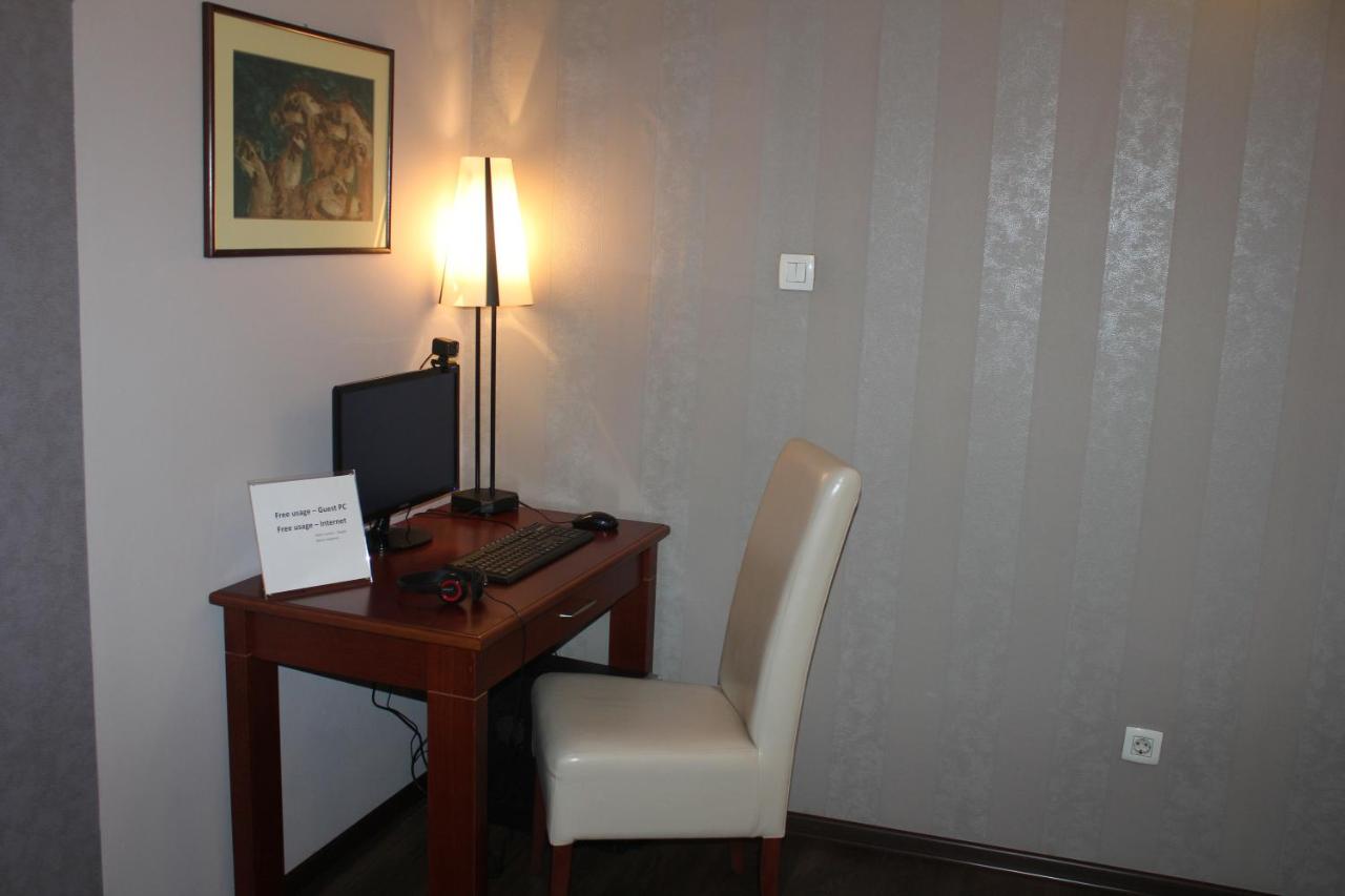 Hotel Centar photo 3
