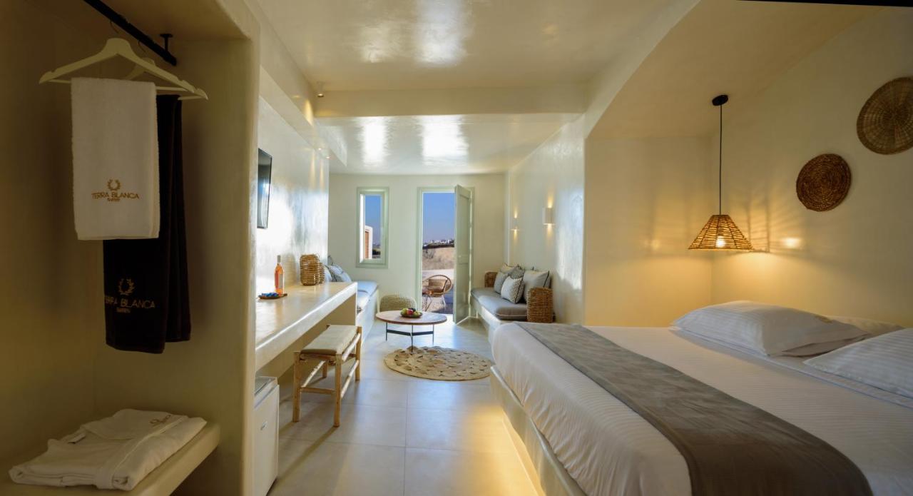 Terra Blanca Suites - 5