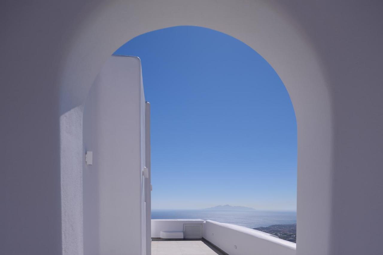 Terra Blanca Suites - 6