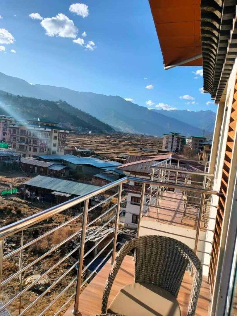 Nirvana Inn photo 3