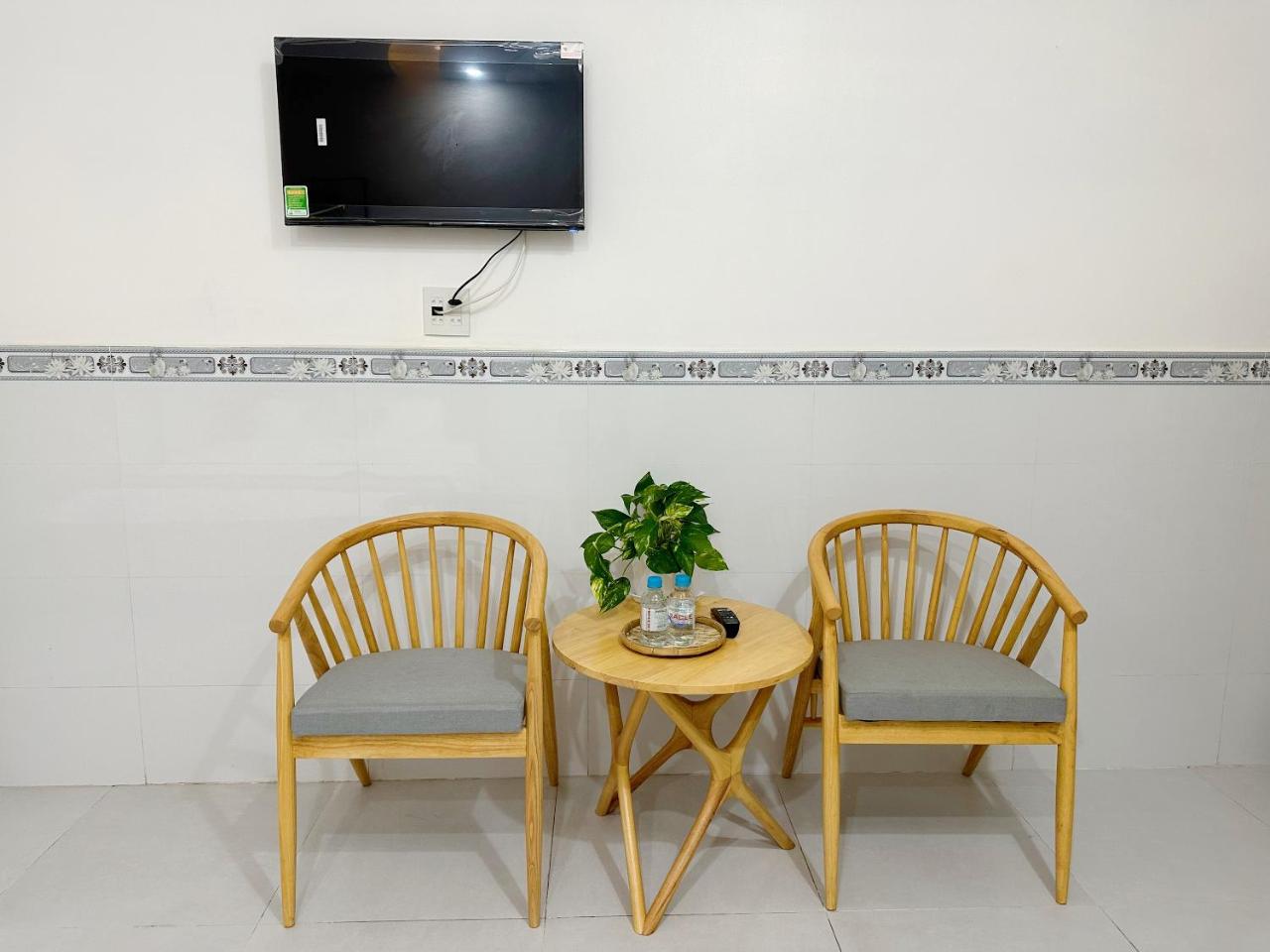 Hotel Thuý Nguyễn photo 4