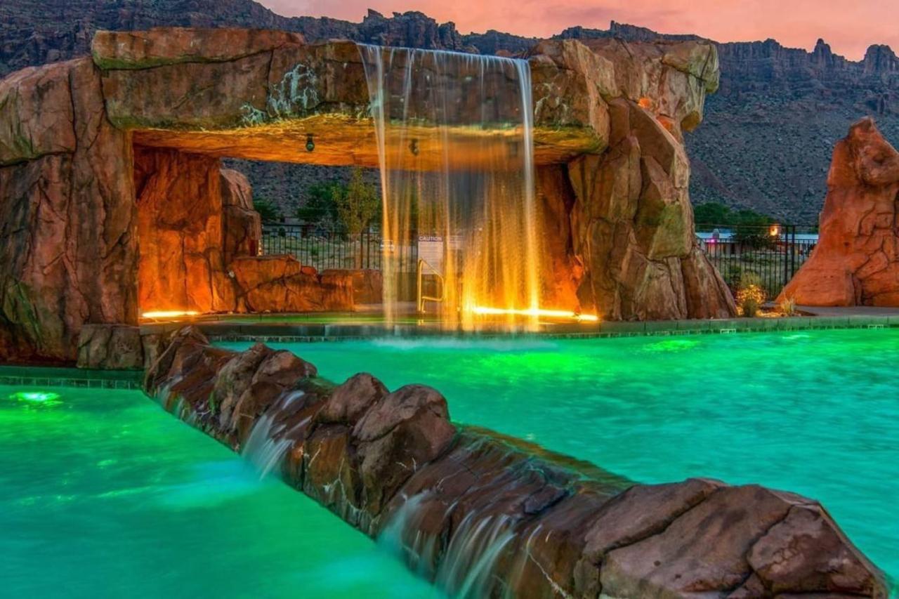 Sage Creek at Moab Luxury Combo D - 4