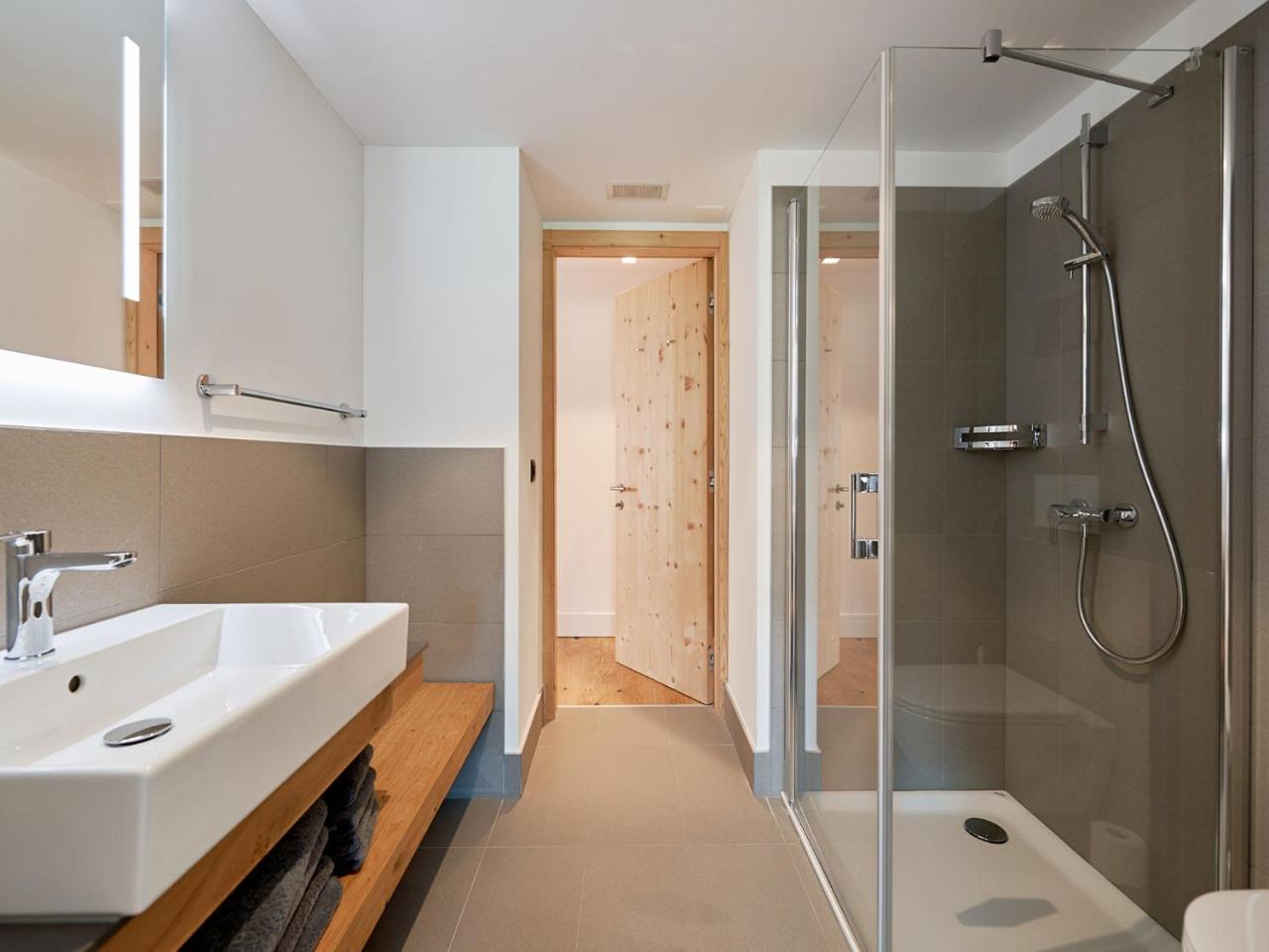 Apartment Catrina 2-Zimmer Standard Apartment by Interhome - 5