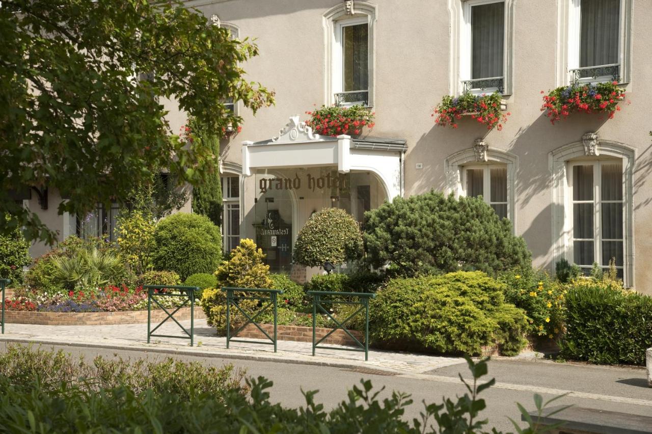 Foto - Grand Hôtel de Solesmes - Teritoria