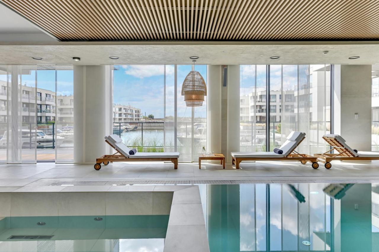 GRANO APARTMENTS Solmarina SPA & Wellness - 2