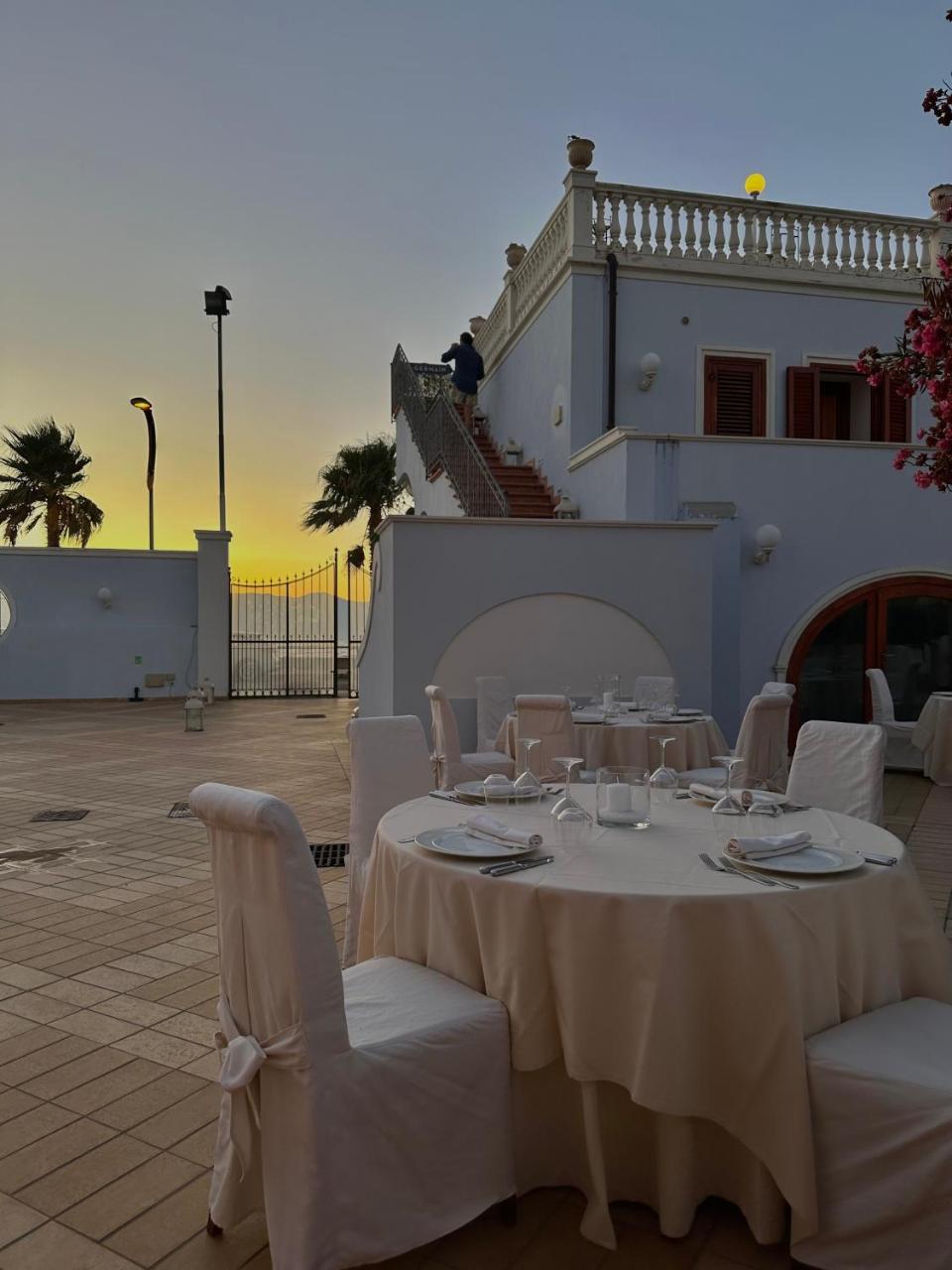 Hotel La Lampara photo 2