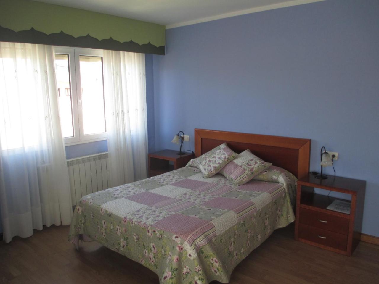 Hotel Brisas del Sella photo 2