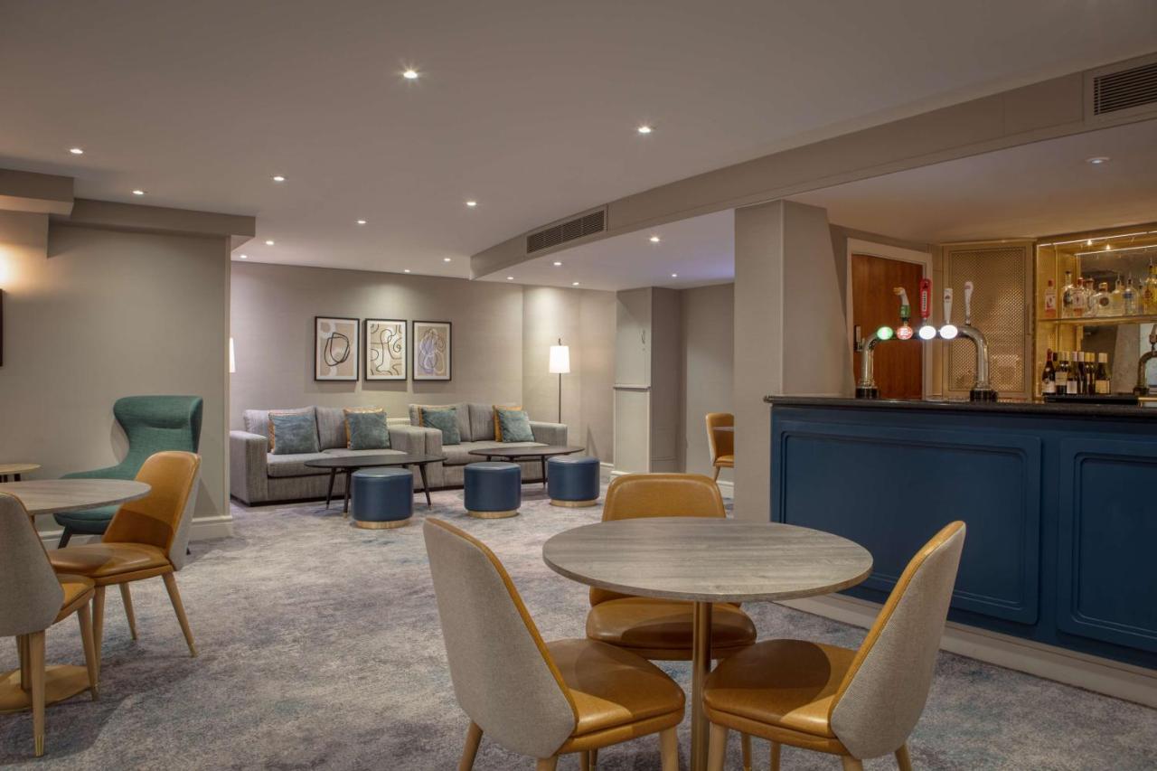Foto - Hilton Nottingham Hotel