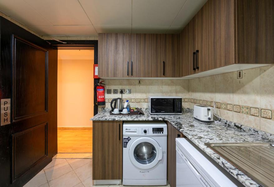 Photo - Saray Musheireb Hotel Suites and Apartment