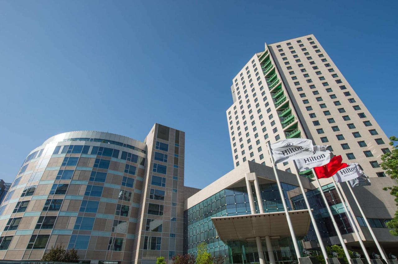 Photo - Hilton Beijing