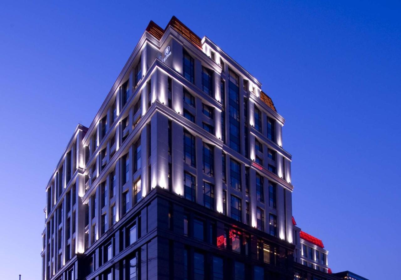 Photo - Hilton Beijing Wangfujing
