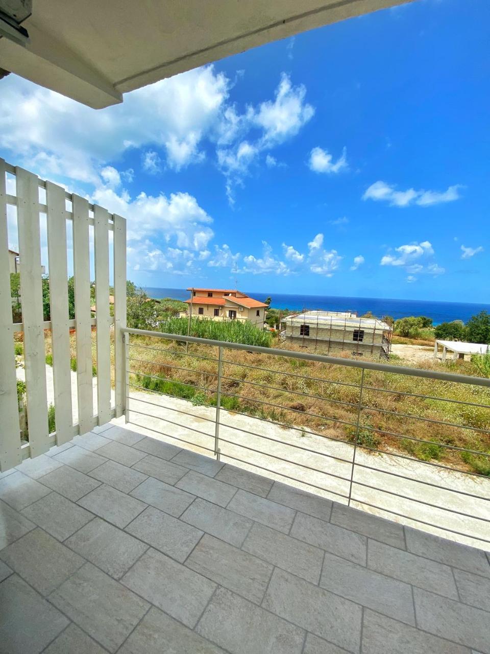 Campus Dei - Tropea Rooms - 6