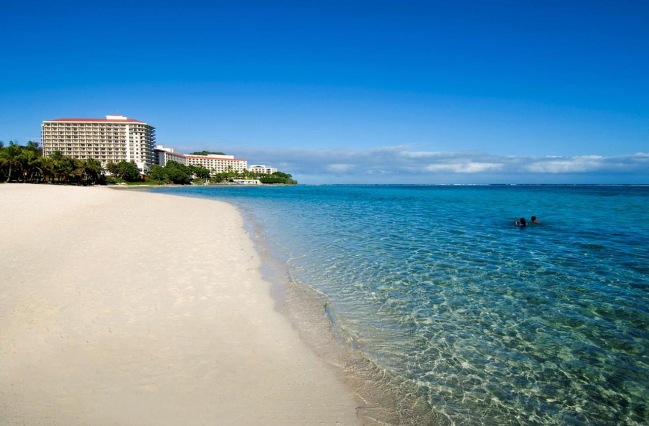 Foto - Hilton Guam Resort & Spa