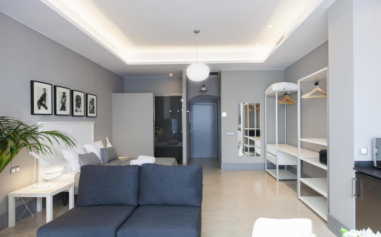 Kare No Apartments by Sitges Group photo 3