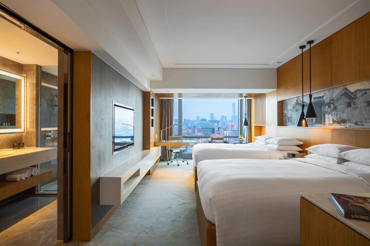 Photo - Renaissance Beijing Wangfujing Hotel
