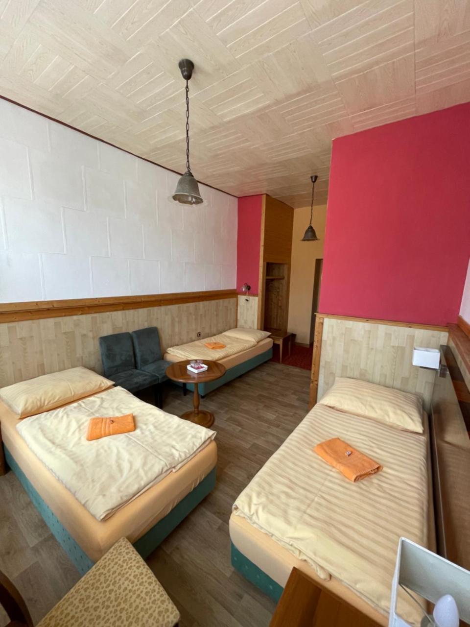 Hotel U Branky photo 3