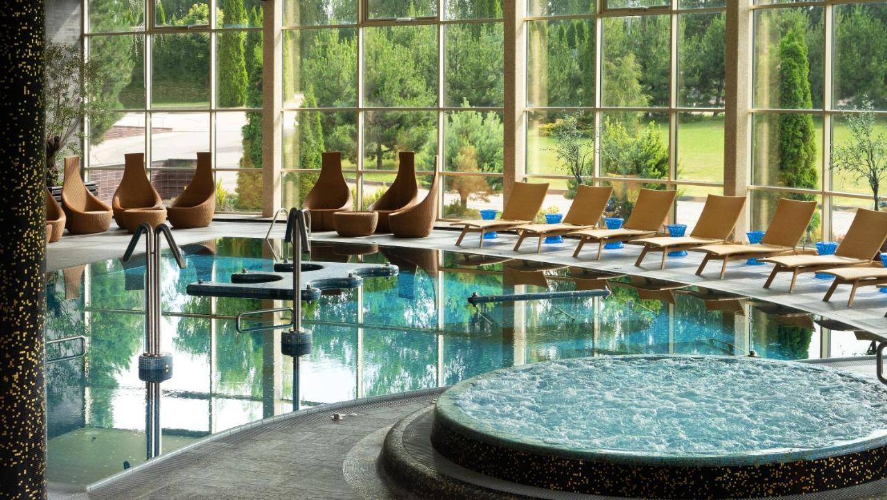Harmony Park Hotel & SPA - 6