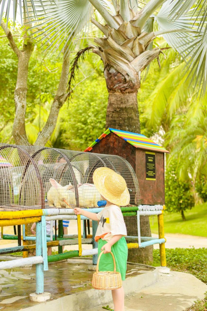 Foto - Sheraton Sanya Haitang Bay Resort