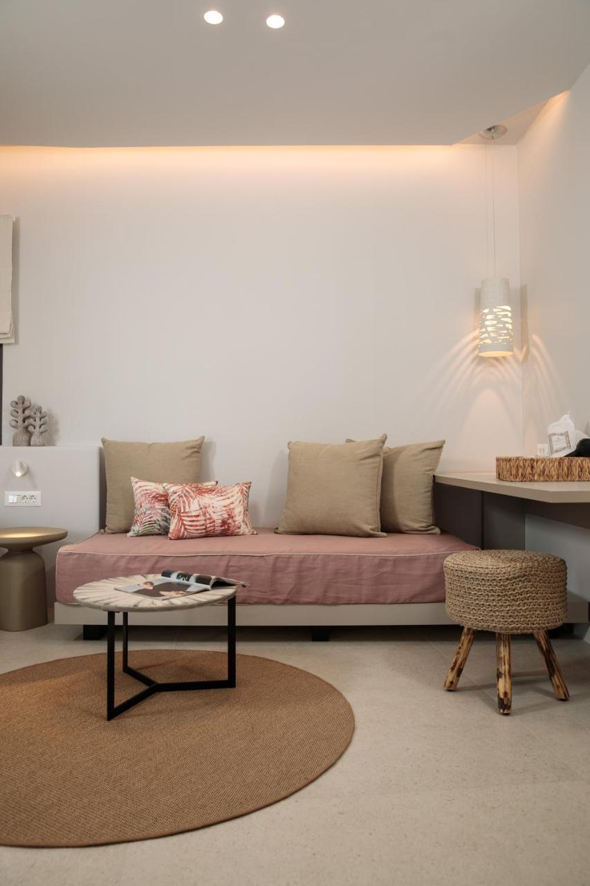 Anapollo Boutique Hotel Adults Only photo 2