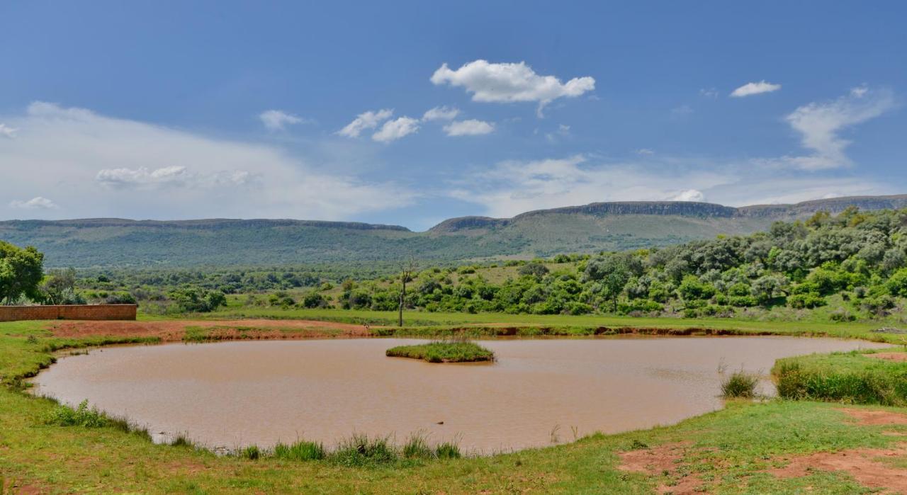 African Hills Safari Lodge & Spa photo 3