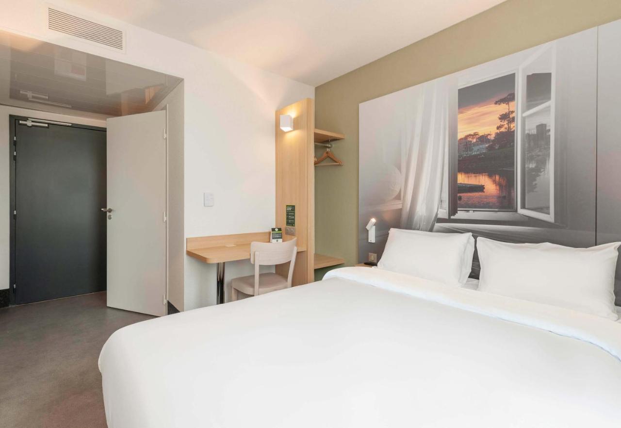 B&B HOTEL Saint-Geours-de-Maremne Hossegor - 2