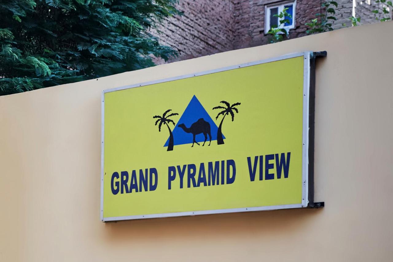 Grand Pyramid View Hotel photo 3