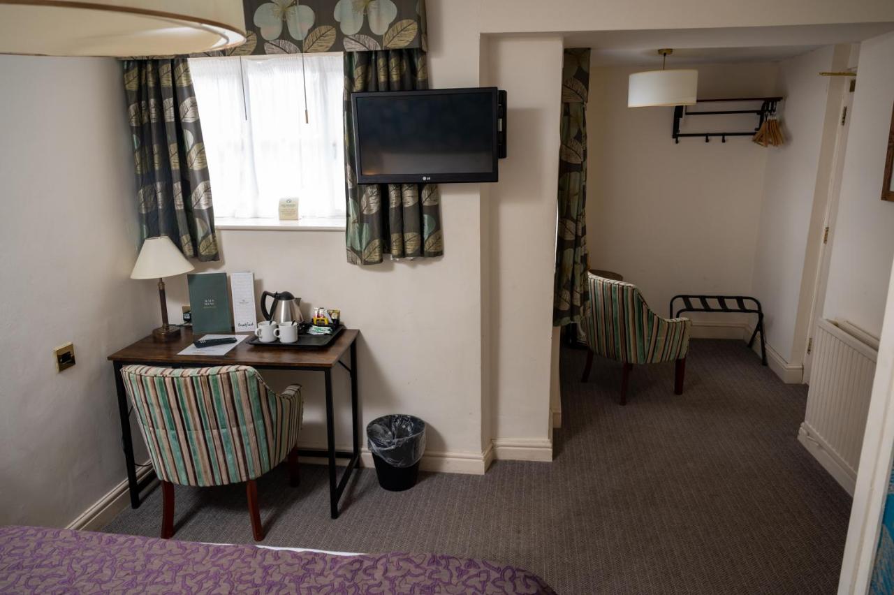 Foto - Cross Hands Hotel by Greene King Inns