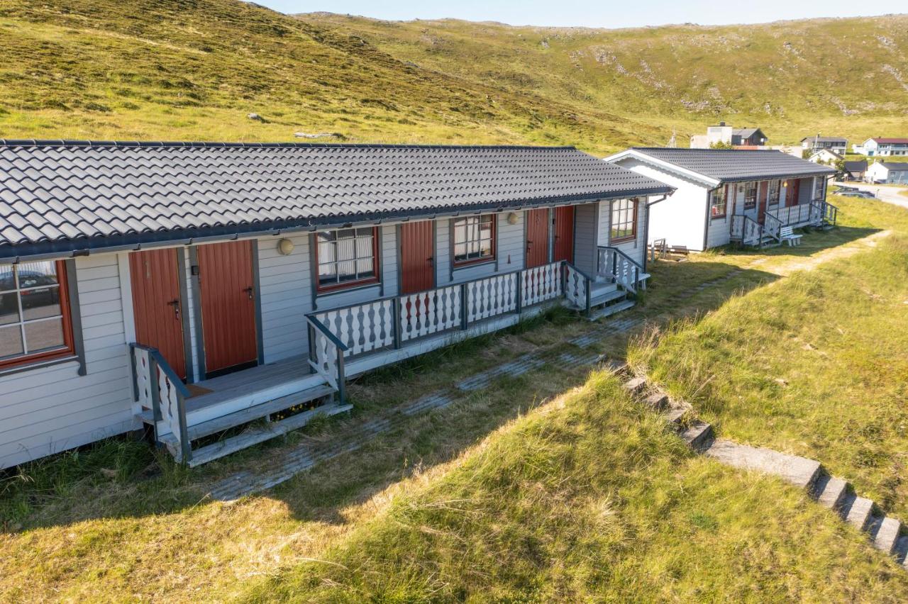 Arctic Lodging North Cape - 5