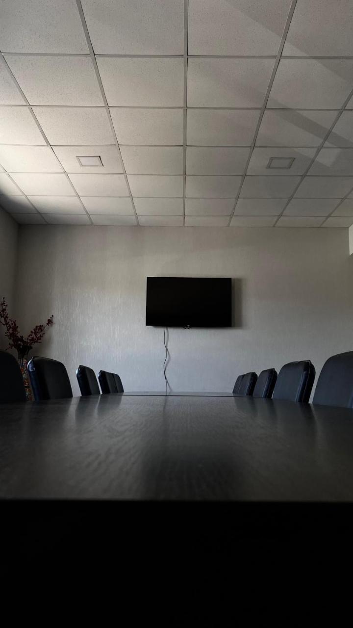 Abri Hotel photo 2