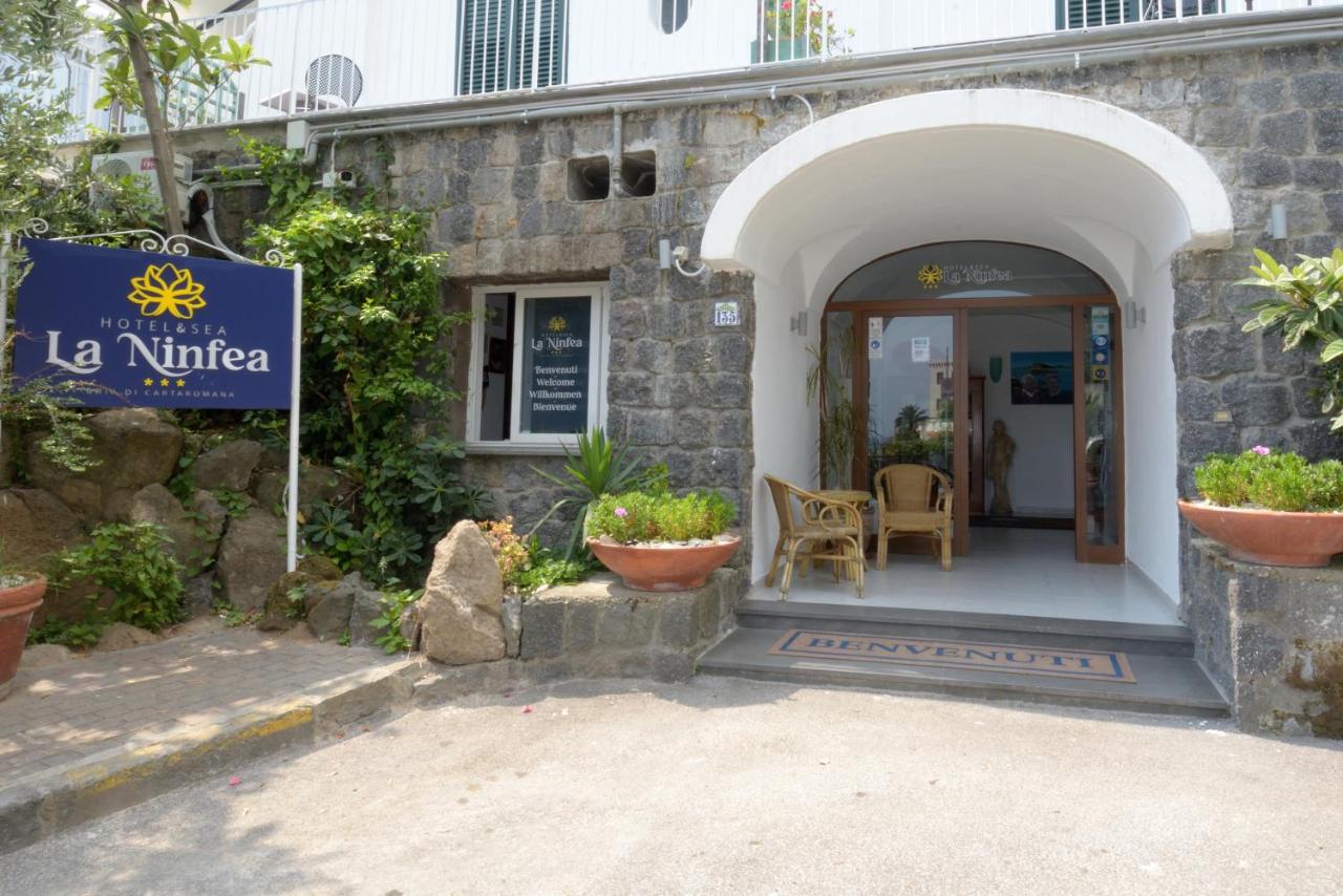 Foto - Hotel La Ninfea