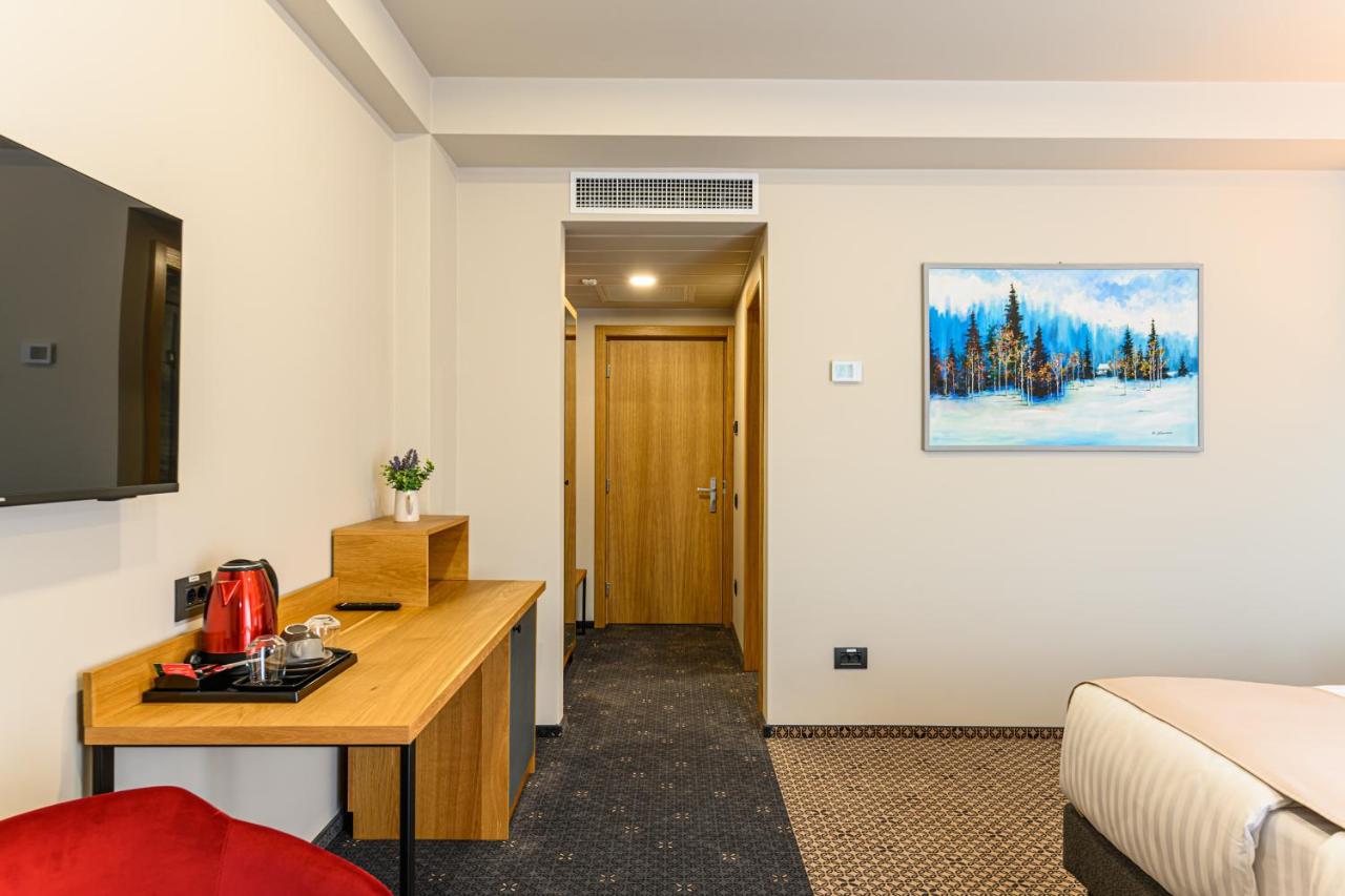 Hotel DUKAT photo 4