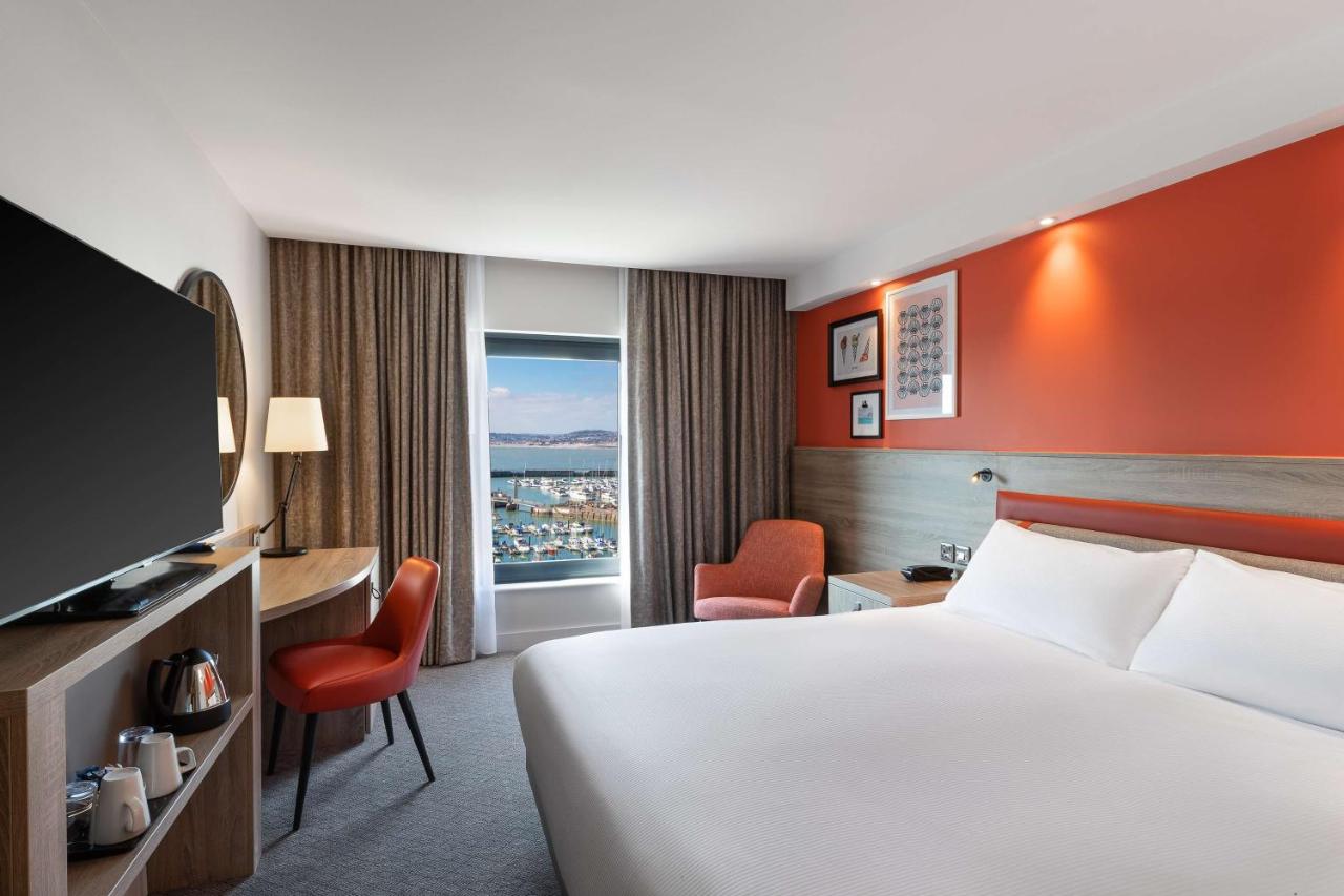 Hampton By Hilton Torquay - 5