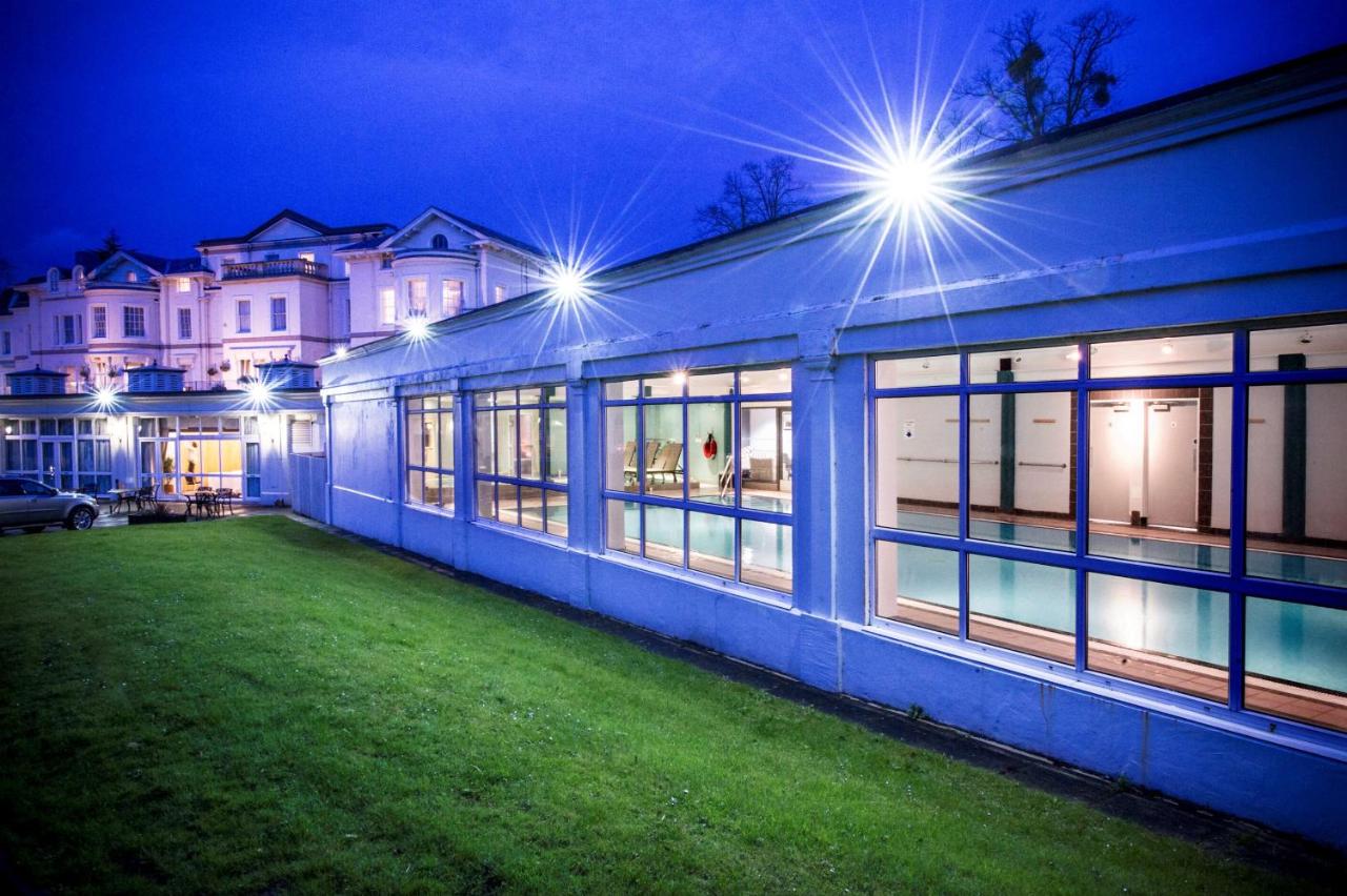 DoubleTree by Hilton Cheltenham-Cotswolds - 4